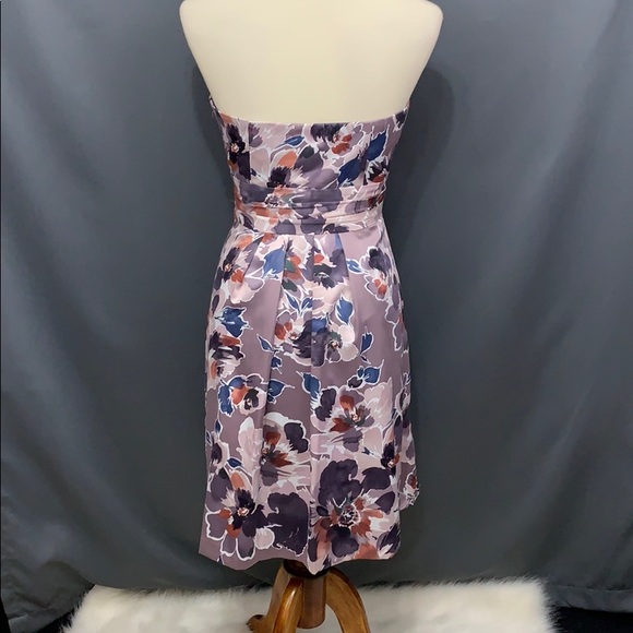 NWT Silk dress - Picture 5 of 5